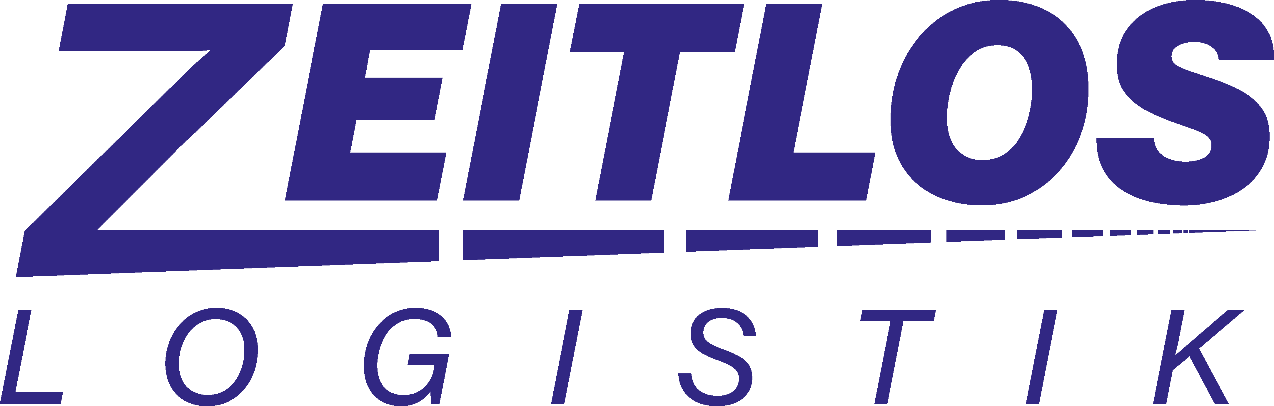 Zeitlos Logistik Logo